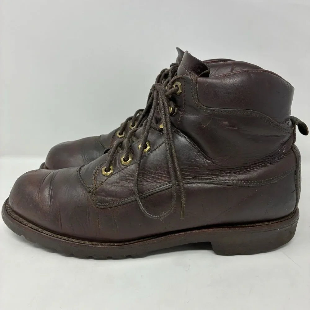 Chippewa true vintage